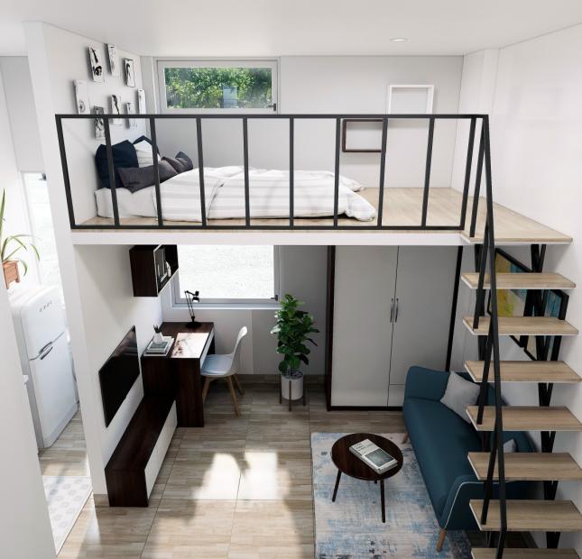 Bán CCMN-MSTT8324: Triều Khúc-Tân Triều, 8T, 24P, dòng tiền cao ổn định, giá 14 tỷ. Lh 0984672007