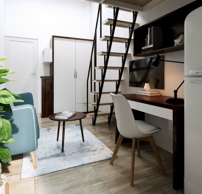 Bán CCMN-MSTT8324: Triều Khúc-Tân Triều, 8T, 24P, dòng tiền cao ổn định, giá 14 tỷ. Lh 0984672007