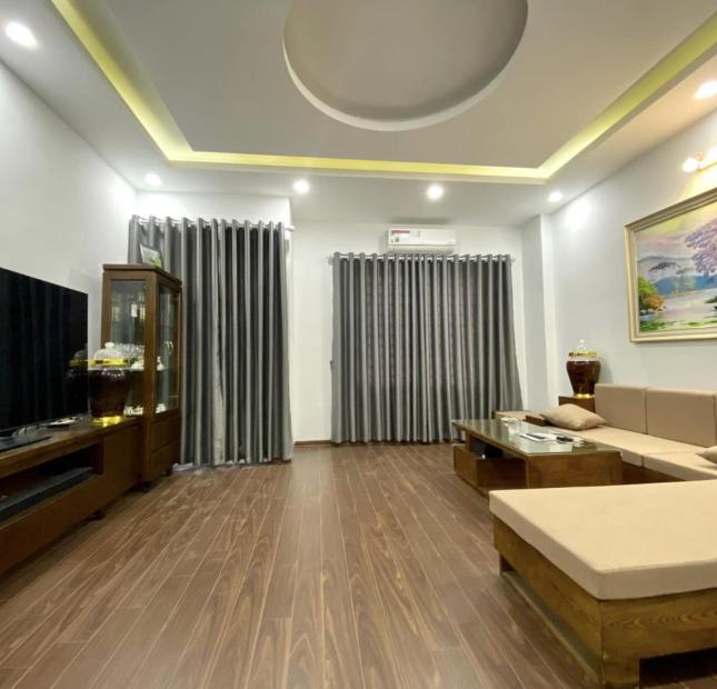 1 CĂN DUY NHẤT - XUÂN THỦY - TRUNG TÂM CẦU GIẤY - 34Mx5T - Ô TÔ, KD 3,6 TỶ