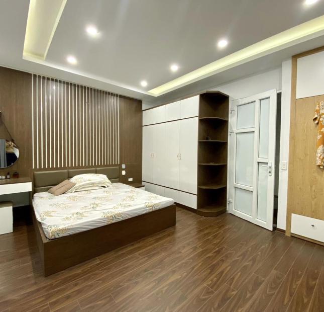 1 CĂN DUY NHẤT - XUÂN THỦY - TRUNG TÂM CẦU GIẤY - 34Mx5T - Ô TÔ, KD 3,6 TỶ