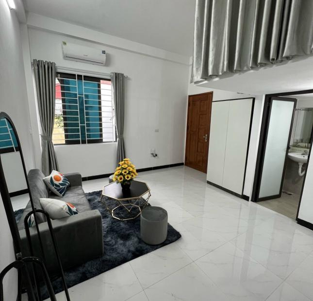 Bán CCMN cho thuê trọ gần ngã 4 Sở-Thanh Xuân–Hà Nội  (9tỷ*60m2) 0943-075-959