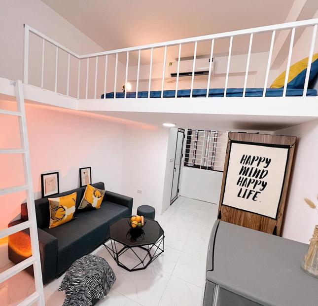 APARTMENT 7 TẦNG 130M2 TẠI LÊ TRỌNG TẤN ĐỊNH CÔNG THƯỢNG THANH XUÂN GIÁ 19.2 TỶ