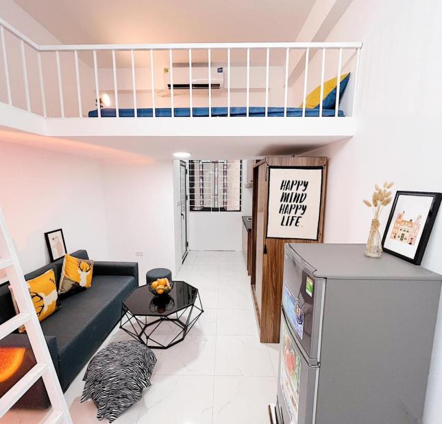 APARTMENT 7 TẦNG 130M2 TẠI LÊ TRỌNG TẤN ĐỊNH CÔNG THƯỢNG THANH XUÂN GIÁ 19.2 TỶ