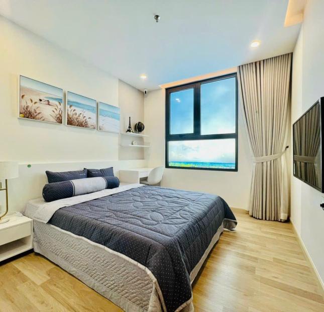 Căn hộ cao cấp ven sông tại CT1 Riverside Luxury Nha Trang 