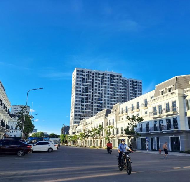 VINCOM SHOPHOUSE lần đầu tiên và duy nhất tại TP Vinh, Nghệ An