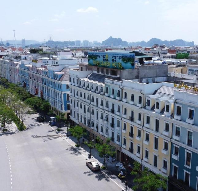 DỰ ÁN SUN PREMIER VILLAGE BÃI CHÁY - HẠ LONG - QUẢNG NINH 