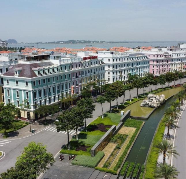 DỰ ÁN SUN PREMIER VILLAGE BÃI CHÁY - HẠ LONG - QUẢNG NINH 