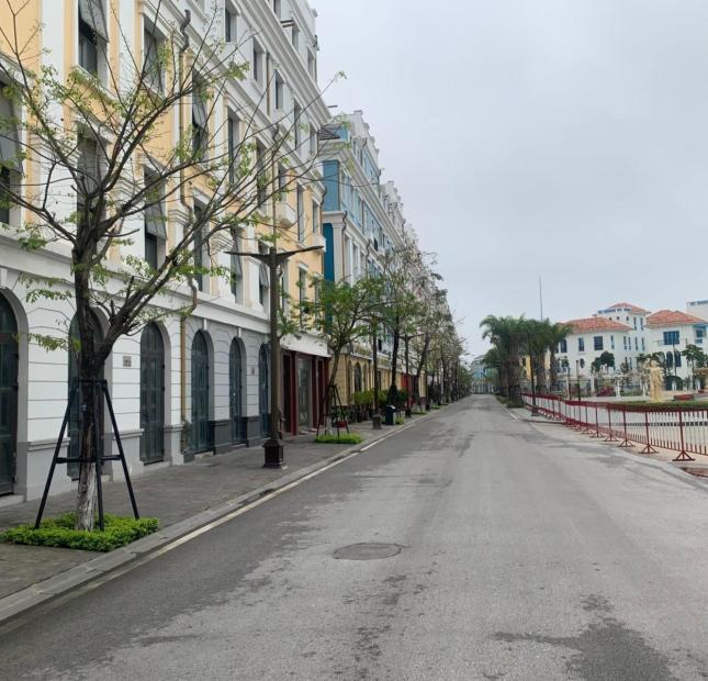 DỰ ÁN SUN PREMIER VILLAGE BÃI CHÁY - HẠ LONG - QUẢNG NINH 