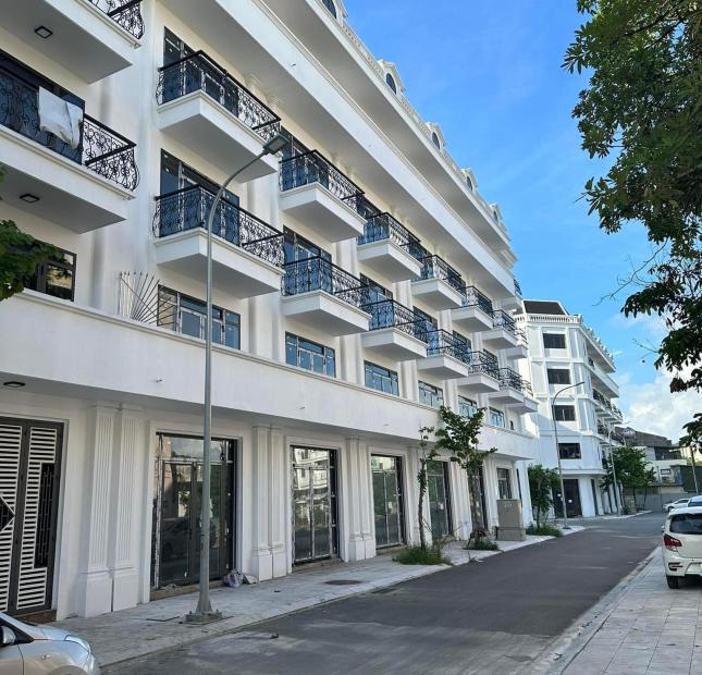 CC CẦN BÁN CĂN NHÀ DỰ ÁN GOLD CITY - CAO XANH LK 2, HƯỚNG TÂY BẮC ( QUAY BIỂN )