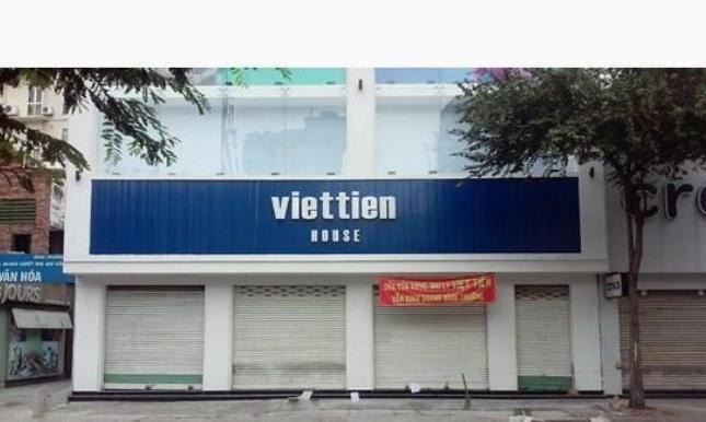 Cần bán gấp mặt tiền Nguyễn Văn Trỗi P15 DT: 16mx20m GPXD 2 hầm 12 tầng giá 98 tỷ