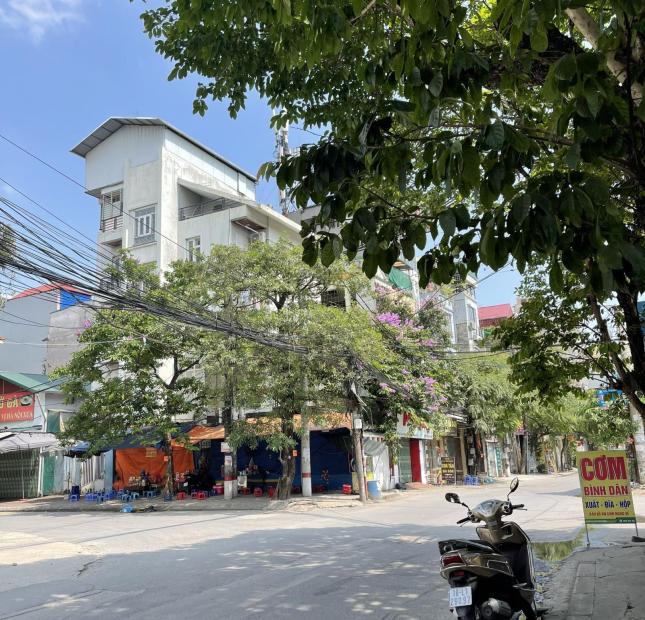 Bán nhà kinh doanh mặt phố Vĩnh Hưng, SẦM UẤT, VỈA HÈ, 71m2 x 5 tầng, 18.6 tỷ