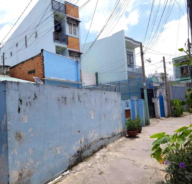 Bán Nhà Võ Văn Ngân Linh Chiểu, Thủ Đức, 75m2, Ngang 5m, Chỉ Nhỉnh 4 tỷ, Hiếm có, 30m Ra Mặt Tiền.