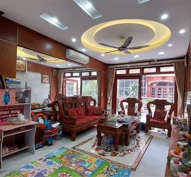 CỰC HIẾM - BIỆT THỰ 75Mx5TẦNG - TRUNG VĂN - VỈA HÈ, Ô TÔ TRÁNH KD SẦM UẤT 16,8 TỶ