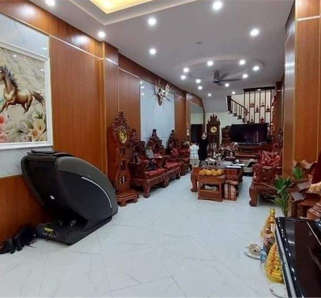 CỰC HIẾM - BIỆT THỰ 75Mx5TẦNG - TRUNG VĂN - VỈA HÈ, Ô TÔ TRÁNH KD SẦM UẤT 16,8 TỶ