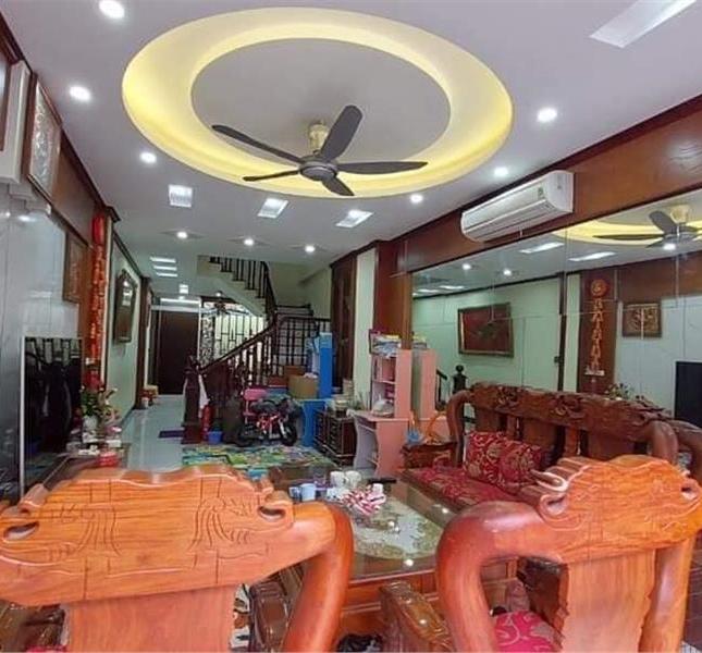 CỰC HIẾM - BIỆT THỰ 75Mx5TẦNG - TRUNG VĂN - VỈA HÈ, Ô TÔ TRÁNH KD SẦM UẤT 16,8 TỶ