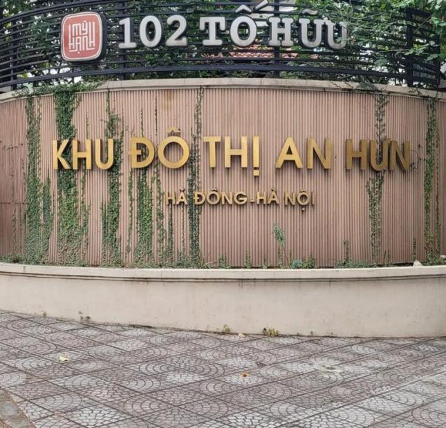 Cho thuê biệt thự An Hưng, 330m 4 tầng đã hoàn thiện, gần Hồ làm văn phòng, nhà ở