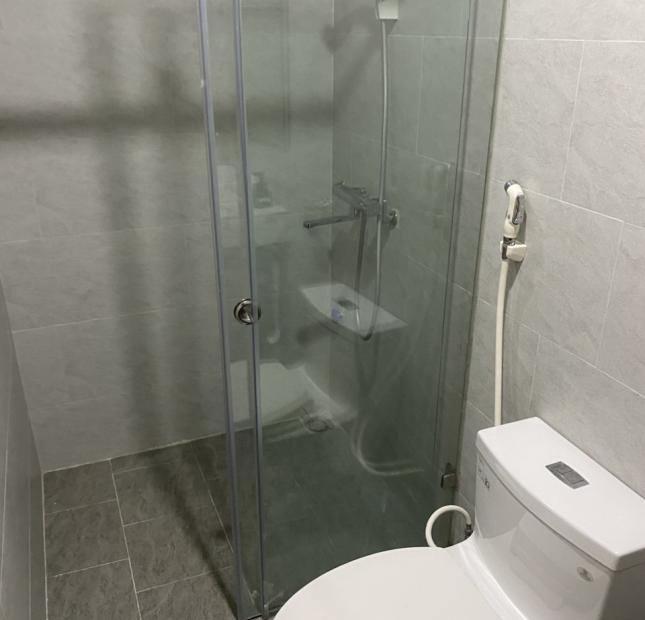 Cho thuê Căn Chung cư mini tại Nguyễn Đình Thi, Tây Hồ. Cách hồ 10m View thoáng. Chỉ 7tr 