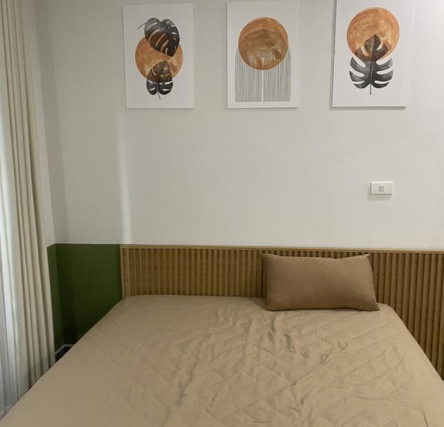 Cho thuê Căn Chung cư mini tại Nguyễn Đình Thi, Tây Hồ. Cách hồ 10m View thoáng. Chỉ 7tr 