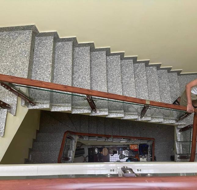 BÁN NHÀ 3 TẦNG Ô GÓC KĐT TUẤN THÀNH,HÀ KHÁNH. DT:100M2,MT:5M !!!