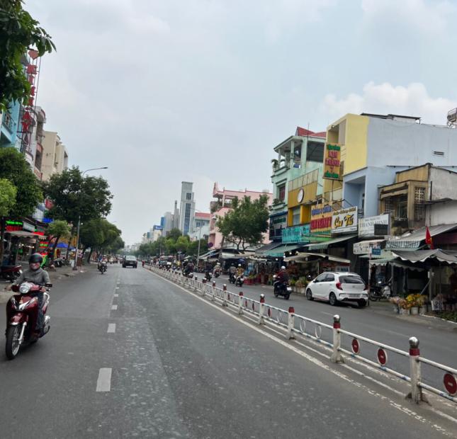 MTKD Nguyễn Sơn, 4x20m, Lửng 1 lầu, Giá 15 tỷ thương lượng