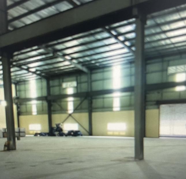 Bán 10.000m2 nhà kho xưởng cụm CN Thanh Trì, chỉ 11tr/m. lh em Thúy 0365904086 