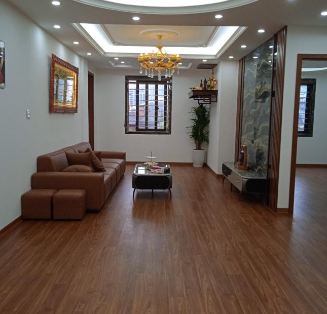 Chính chủ bán căn hộ CT3 Dương Đình Nghệ 142m2 Giá 35tr/m2 Đầy đủ nội thất 0904870265