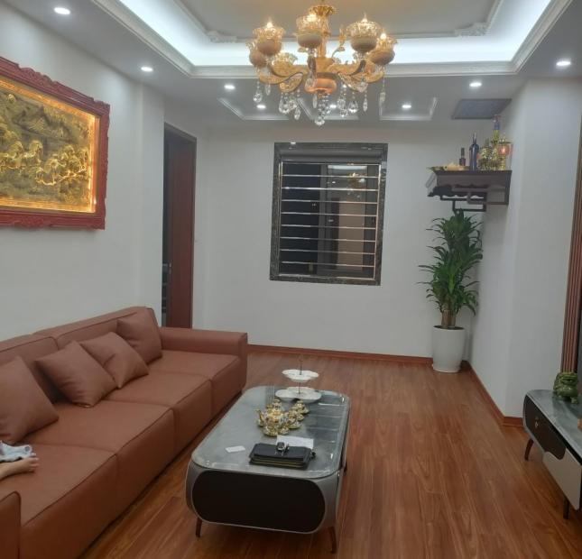 Chính chủ bán căn hộ CT3 Dương Đình Nghệ 142m2 Giá 35tr/m2 Đầy đủ nội thất 0904870265