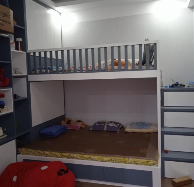 Cần bán căn hộ D22 Trần Bình 78m2 Giá 2.75 tỷ căn góc Full đồ Lh 0975970420