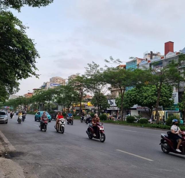 BÁN NHÀ MP XÃ ĐÀN, ĐỐNG ĐA, 80M, 7T, MT 6M, VỈA HÈ ĐÁ BÓNG, KINH DOANH SẦM UẤT. 0937651883.