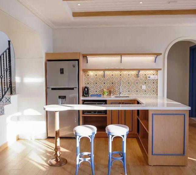 Cần tiền bán gấp biệt thự Centara Mũi Né Villa 3 phòng ngủ view biển, có hồ bơi