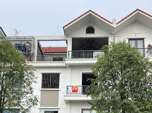 Cho thuê liền kề biệt thự 90m2-220m2 tại KĐT Phú Lương-Hà Đông làm KHO