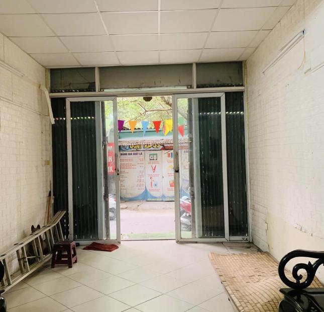 85m 6 Tầng Phố Khương Hạ Thanh Xuân. Tiện Ích Ngập Tràn Chủ Thiện Chí Bán.