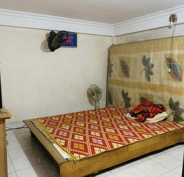 85m 6 Tầng Phố Khương Hạ Thanh Xuân. Tiện Ích Ngập Tràn Chủ Thiện Chí Bán.