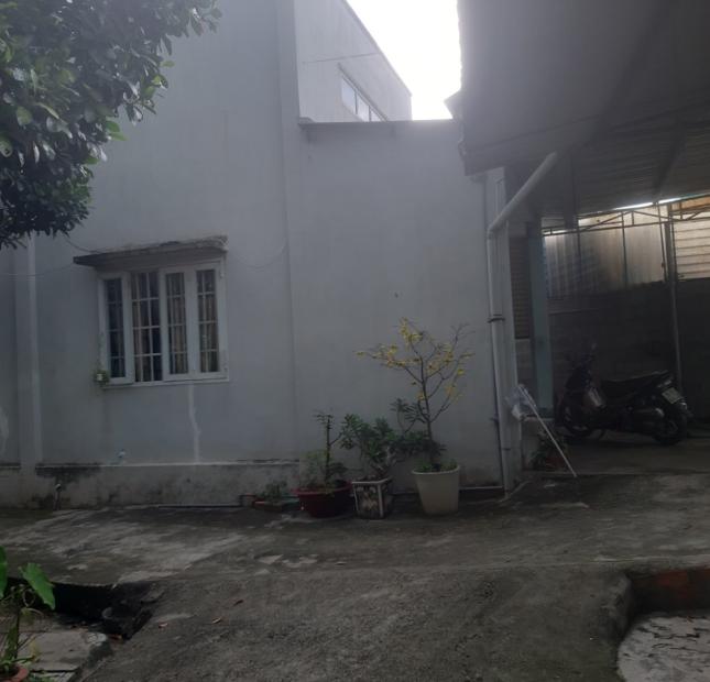Bán đất tặng nhà với dãy nhà trọ tại Phường An Thạnh, Thuận An, Bình Dương giá 9 Tỷ