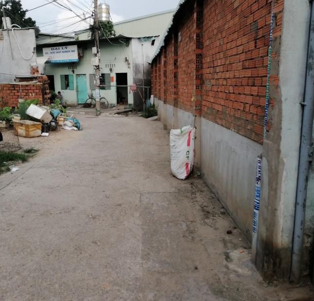 Bán đất tặng nhà với dãy nhà trọ tại Phường An Thạnh, Thuận An, Bình Dương giá 9 Tỷ