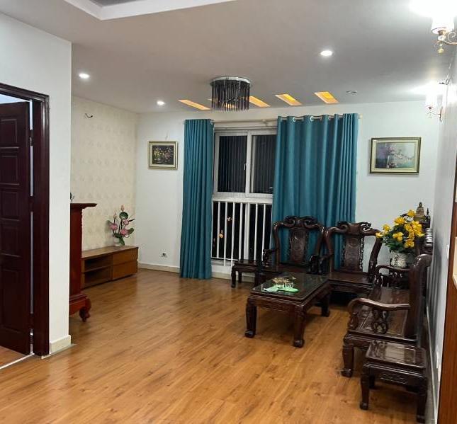cho thuê chung cư sảnh sát 113 - Trung Kính, 115m, 3 phòng ngủ, 14 triệu/tháng