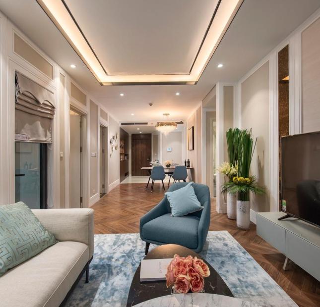 Bán căn số 11 king palace/ cạnh căn góc - giá tốt/ chiết khấu cao 15% - về ở luôn