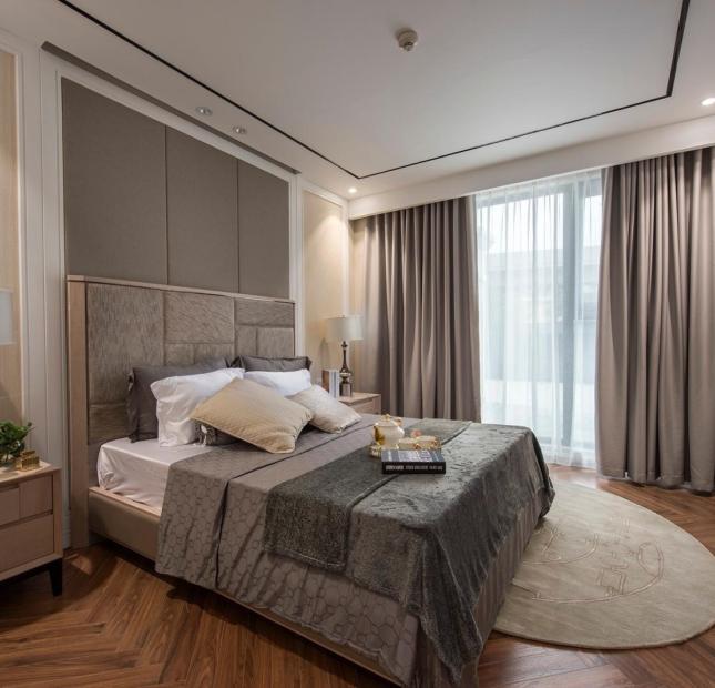 Bán căn số 11 king palace/ cạnh căn góc - giá tốt/ chiết khấu cao 15% - về ở luôn