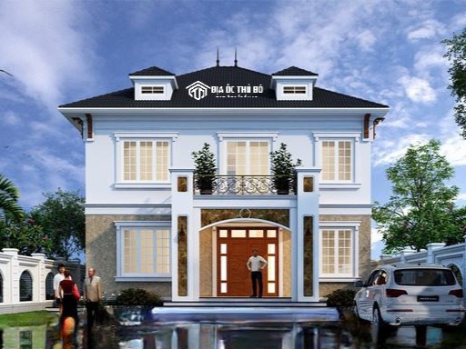 CHO THUÊ NHÀ BIỆT THỰ MẶT PHỐ HAI BÀ TRƯNG, MẶT TIỀN 16M, TỔNG DIỆN TÍCH 1.000M²