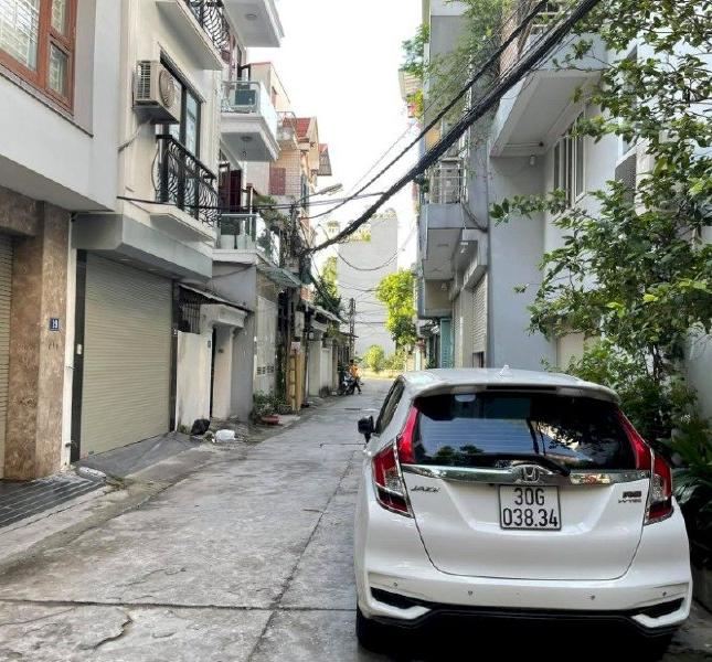 Cực hiếm, Nhà 5 tầng phố Lâm Hạ, Phân lô, Ngõ Ôtô tránh nhau, thông Nguyễn Sơn, Hồng Tiến. Nhỉnh 8