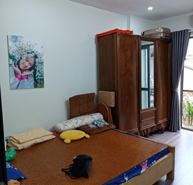 Bán nhà mặt ngõ Quan Nhân Thanh Xuân 45m 6 tầng mt 4m ngõ thông kinh doanh nhỉnh 7 tỷ lh 0975124520
