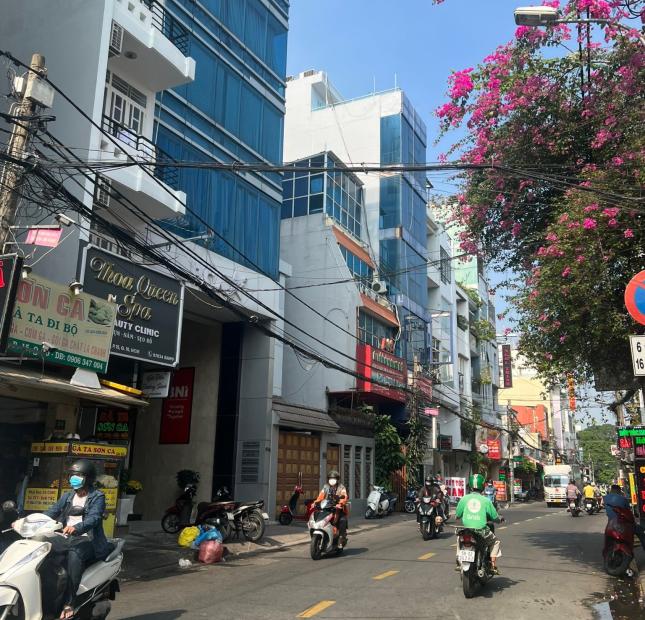 Bán nhà siêu phẩm hẻm xe hơi vào tận nhà Q.10, DT: 5.25x11m, giá chỉ 9 tỷ TL