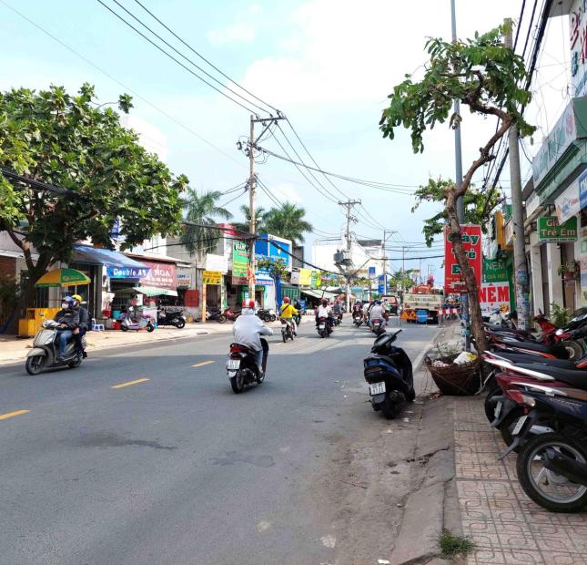 Bán Nhà Gần Kha Vạn Cân, Thủ Đức 130m Chỉ Nhỉnh 3 Tỷ Xíu, Hẻm Xe Hơi, Ngộp Sâu Bán Gấp