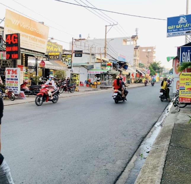 Bán nhà mặt tiền kimh doanh Gò Xoài. BHHA, Bình Tân, 100m2, 2 tầng, giá 7.8 tỷ.