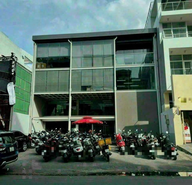 Bán gấp nhà Mt ngay Phan Xích Long- Trần Nguyên Đán, Quận Bình Thạnh, dt 13.5x27m, giá 86 tỷ tl