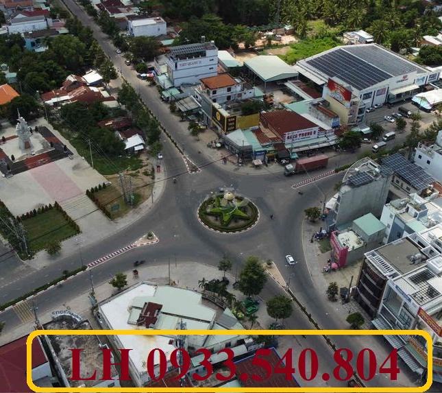 CDT Mở Bán 14 nền đất VIP nhất khu hành chính Thị Trấn Tân Châu - T.Tây Ninh, Chiếc khấu Ngay 10% CĐT 0964762748