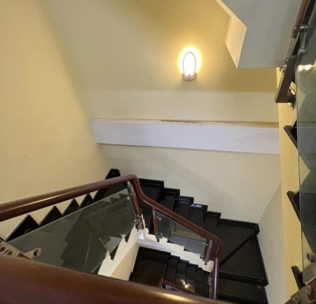 BẠCH ĐẰNG (BÌNH THẠNH) – BÁN NHÀ 77M2, 5 TẦNG, HẺM XE HƠI, 9.6 TỶ