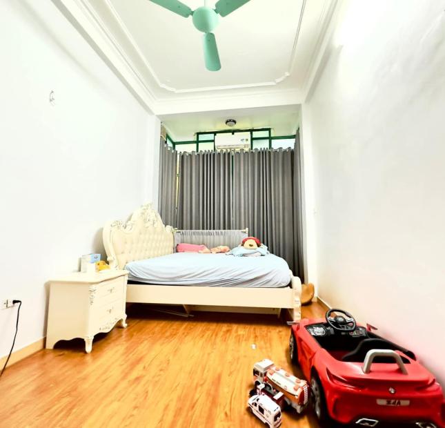 Bán nhà Hồng Tiến 62m - ngõ Oto - Thông 2 đầu - Kinh Doanh - Nhỉnh 4 tỷ