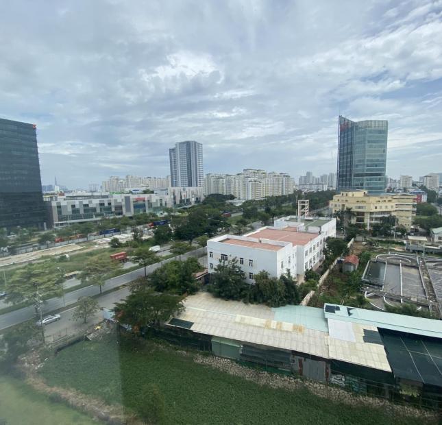 Bán căn hộ chung cư tại Dự án Lavida Plus, Quận 7,  Hồ Chí Minh diện tích 37m2  giá 2.4 Tỷ