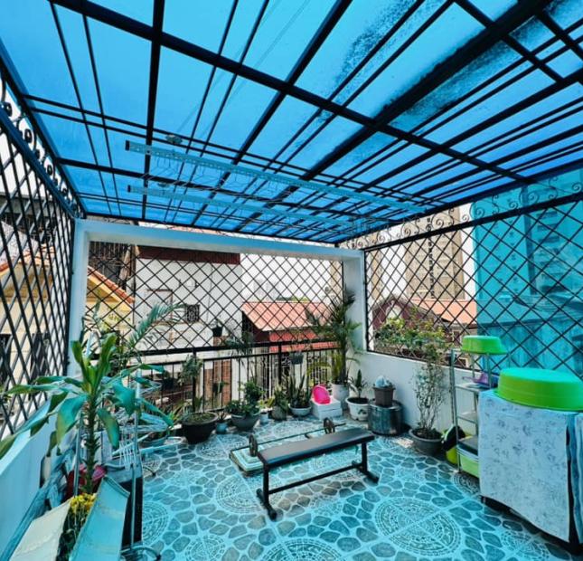 GARA Ô TÔ KIM ĐỒNG 60m2-7T THANG MÁY-KINH DOANH-THÔNG SÀN.GIÁ11TỶ 86